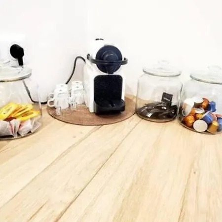 Prázdninový dům Duplex 3 - La Blache Des Collines