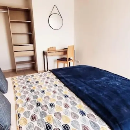 Duplex 3 - La Blache Des Collines Beausemblant