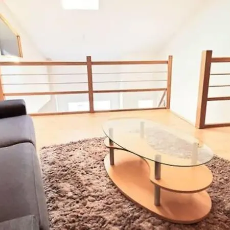 Prázdninový dům Duplex 3 - La Blache Des Collines