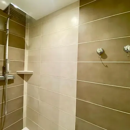Duplex 3 - La Blache Des Collines Prázdninový dům *