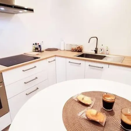 Duplex 3 - La Blache Des Collines Prázdninový dům Beausemblant