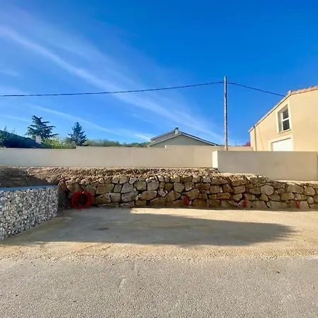 Duplex 3 - La Blache Des Collines *