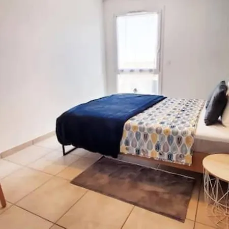 Duplex 3 - La Blache Des Collines Beausemblant