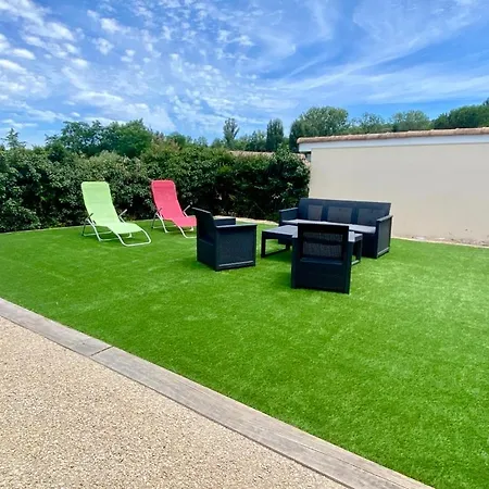 Duplex 3 - La Blache Des Collines