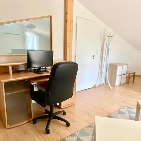 Duplex 3 - La Blache Des Collines Prázdninový dům