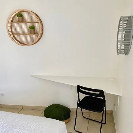 Duplex 3 - La Blache Des Collines Hébergement de vacances Beausemblant